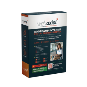 Bootcamp webdesign - spécial indépendants & TPE